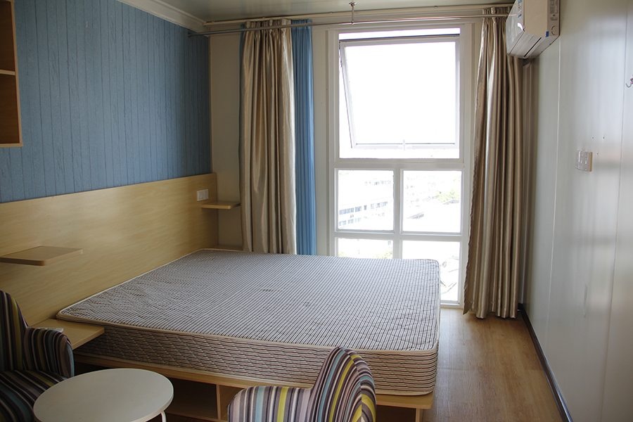 Hotel Container House