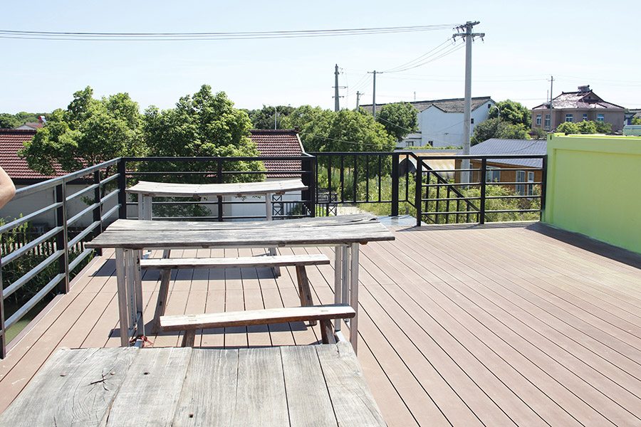 Container House Villa