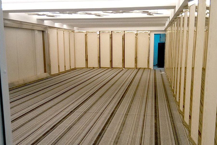 Sales Office container house