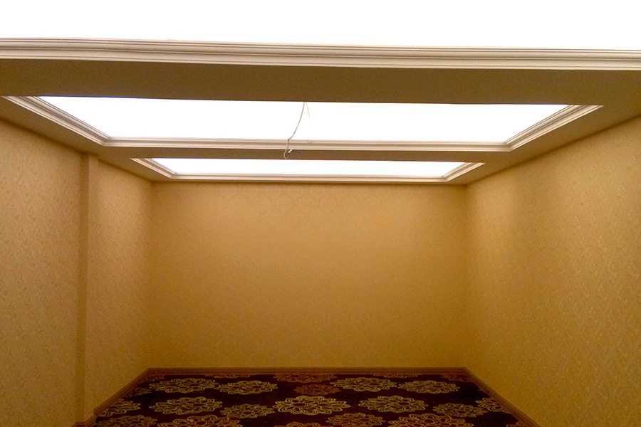 Sales Office container house