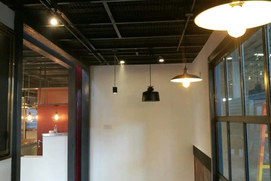 Macau Cutural & Sports Center