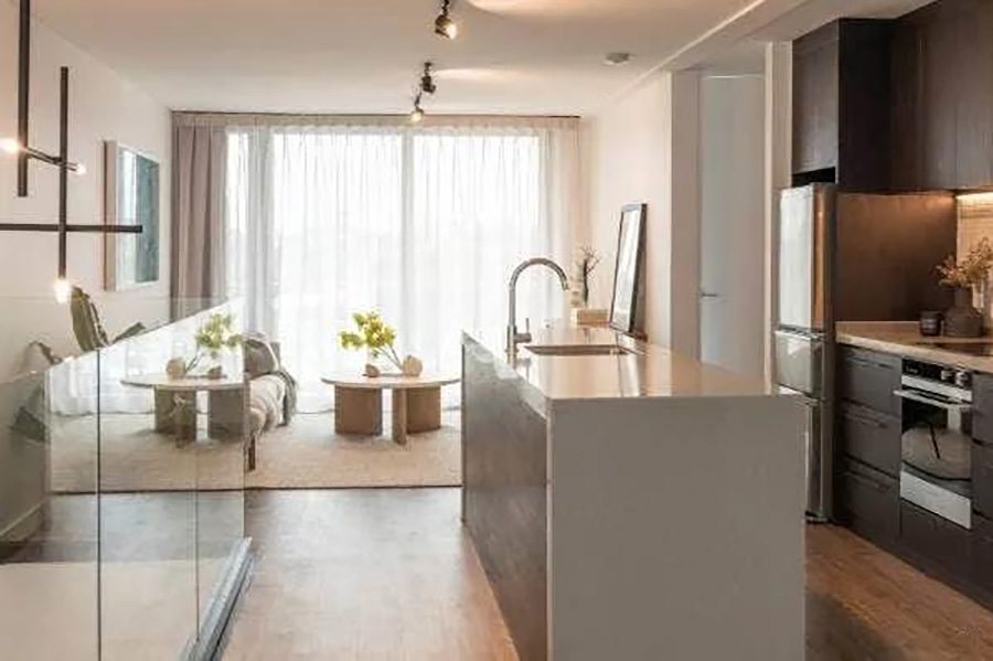 New Zealand Accommodation Container