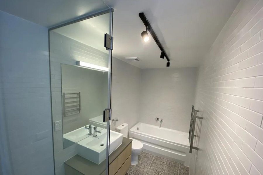 New Zealand Accommodation Container