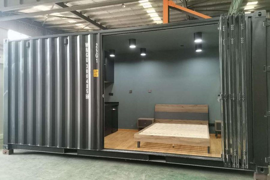 The Netherland Accommodation