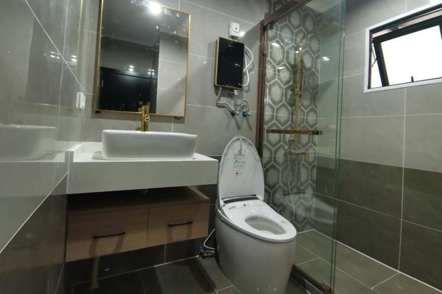 The Netherland Accommodation