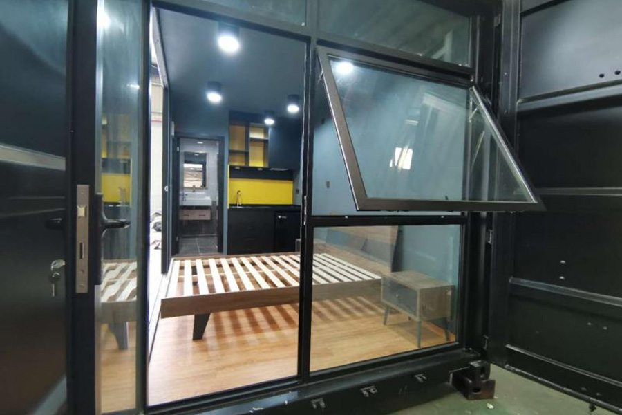 The Netherland Accommodation