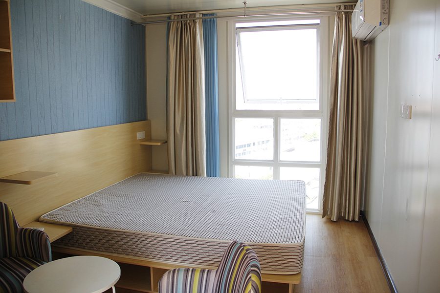 Accommodation Container House