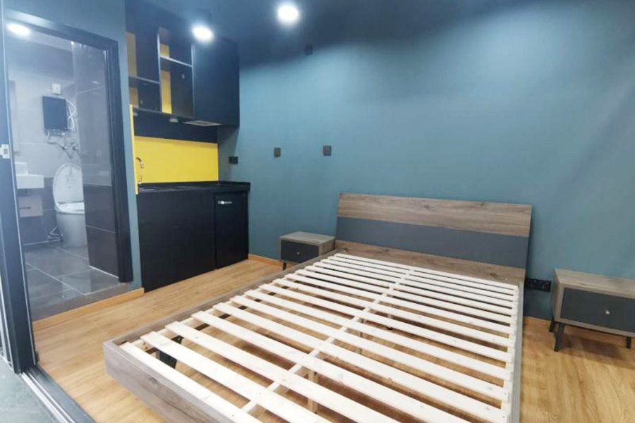 Shipping Container House